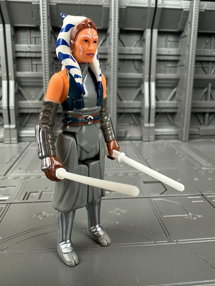 Ahsoka Tano