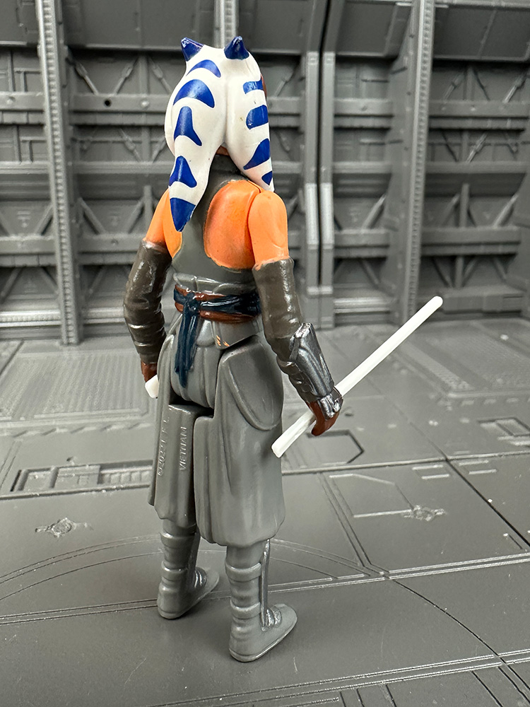 Ahsoka Tano