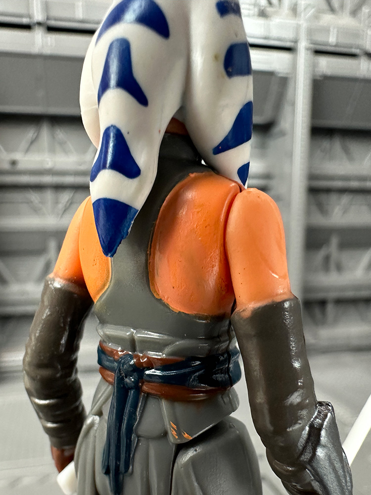 Ahsoka Tano