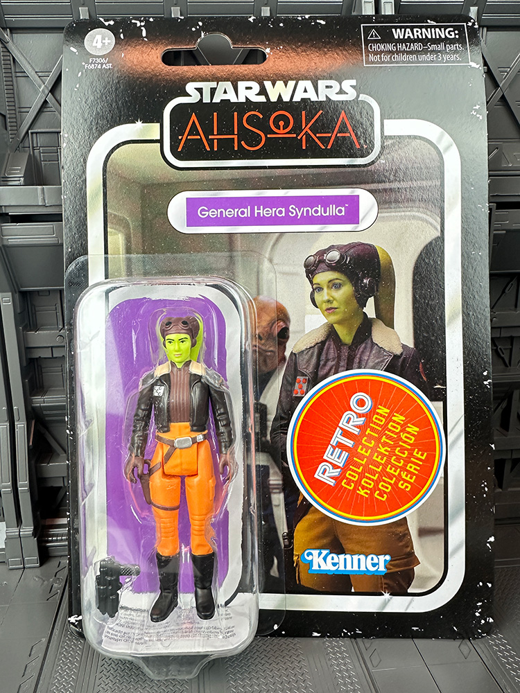 General Hera Syndulla