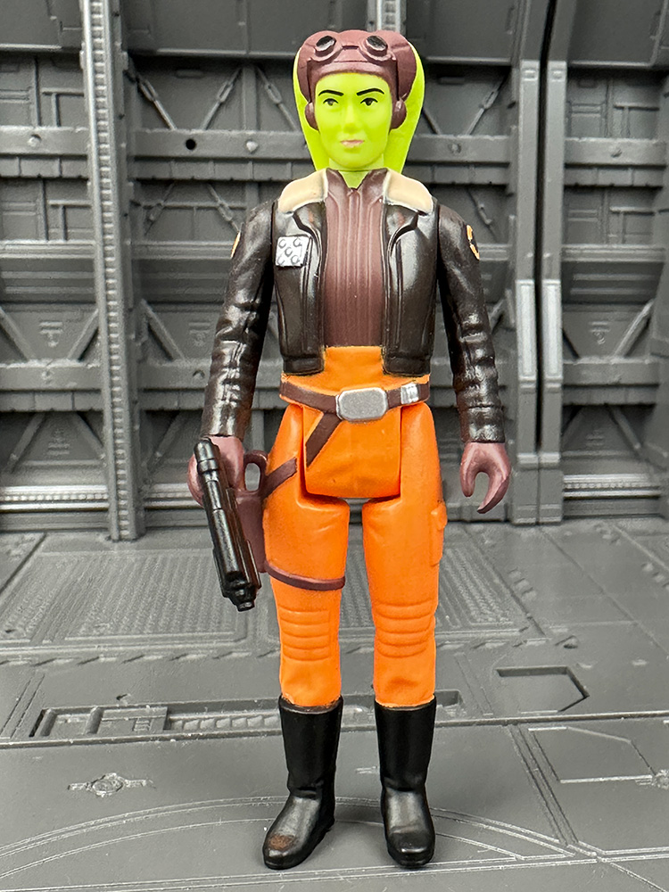 General Hera Syndulla