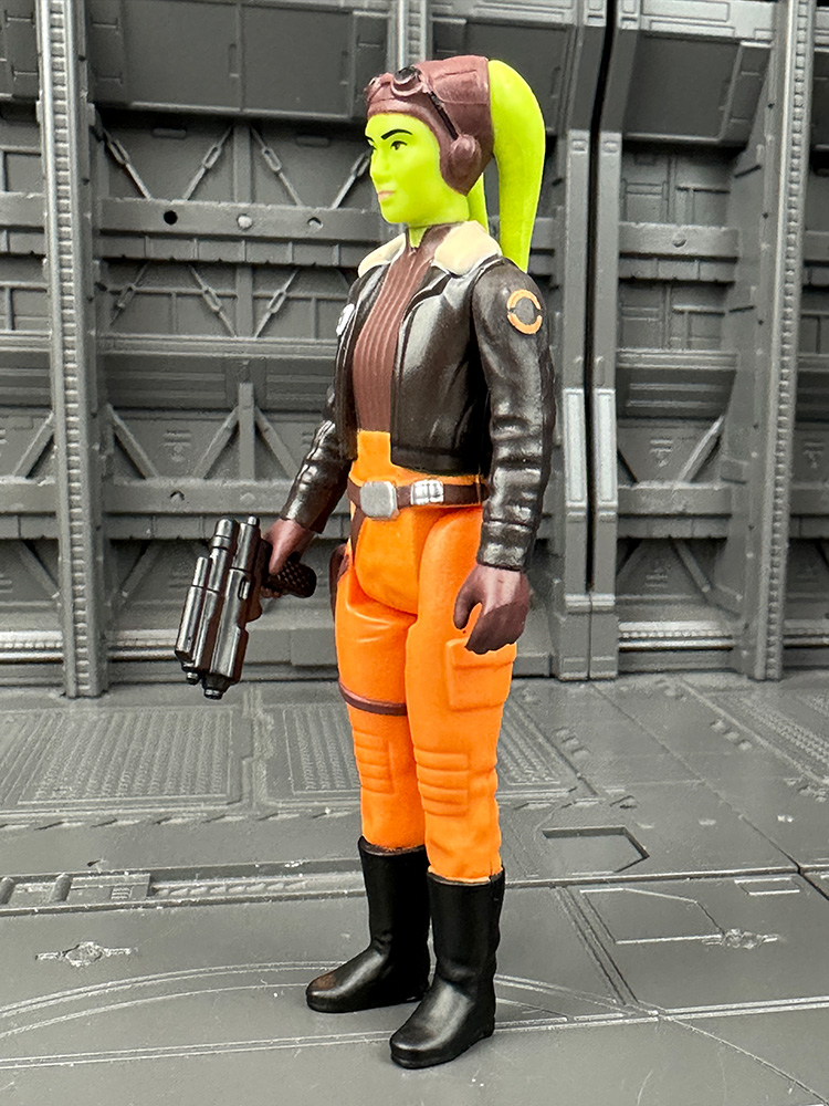 General Hera Syndulla