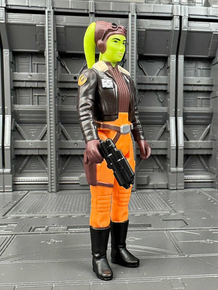 General Hera Syndulla