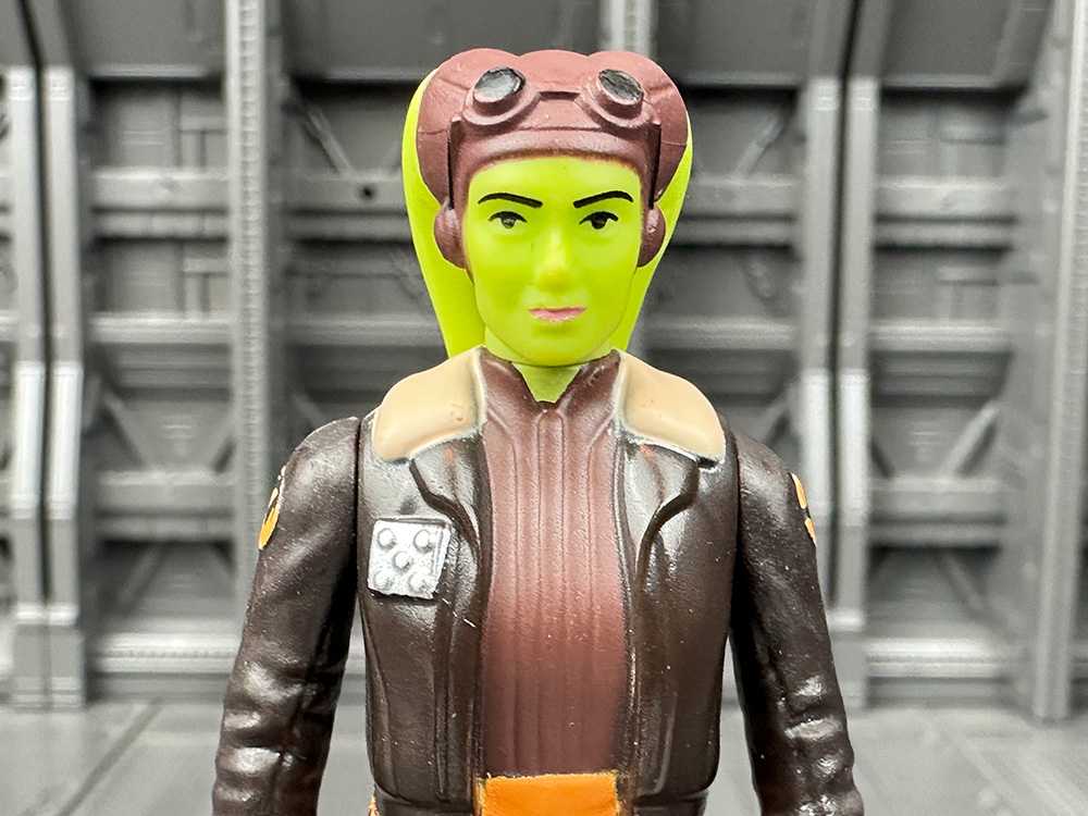 General Hera Syndulla