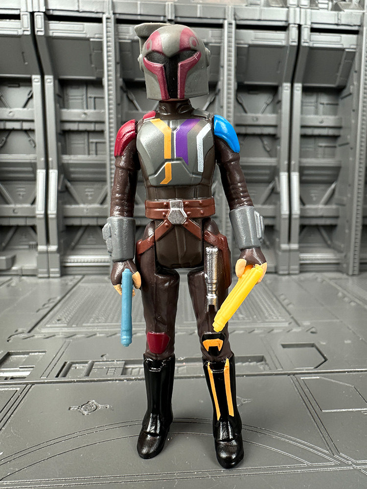 Sabine Wren