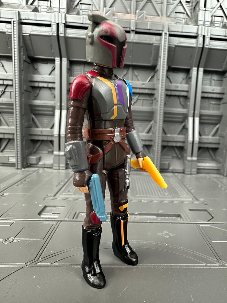 Sabine Wren