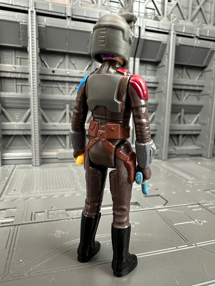 Sabine Wren