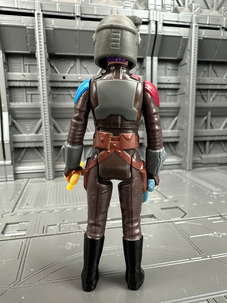 Sabine Wren