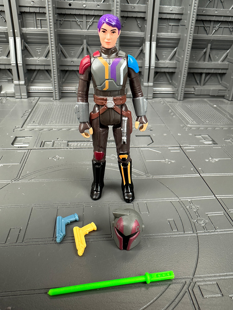 Sabine Wren