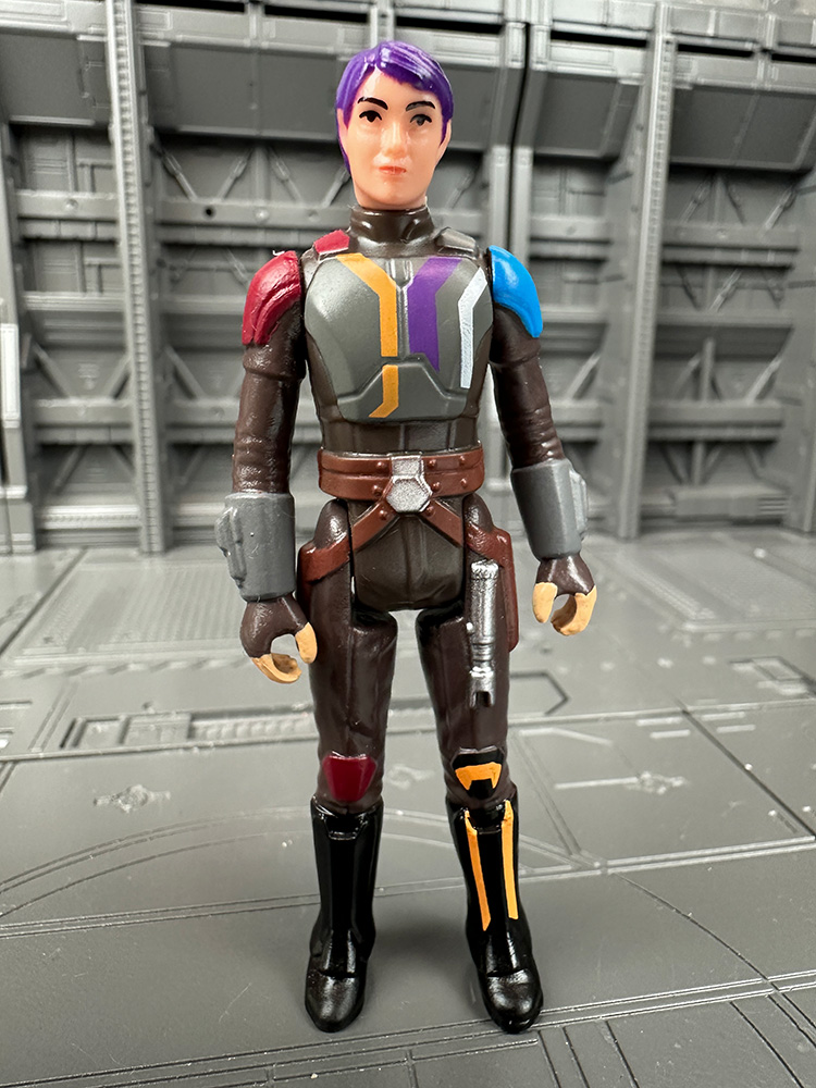 Sabine Wren