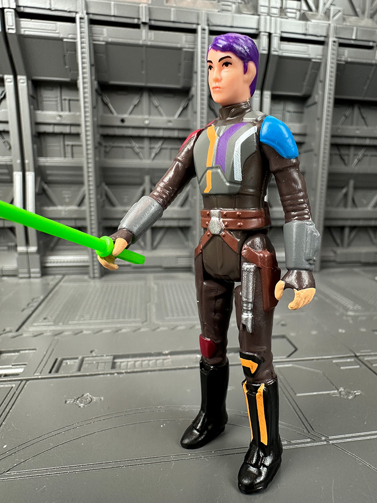 Sabine Wren