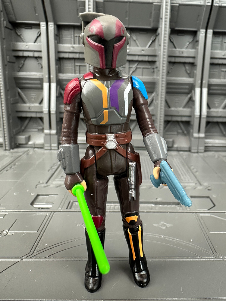 Sabine Wren