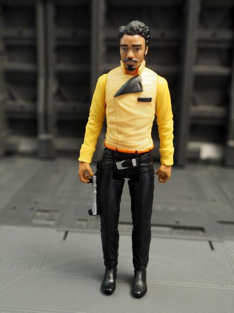 Lando