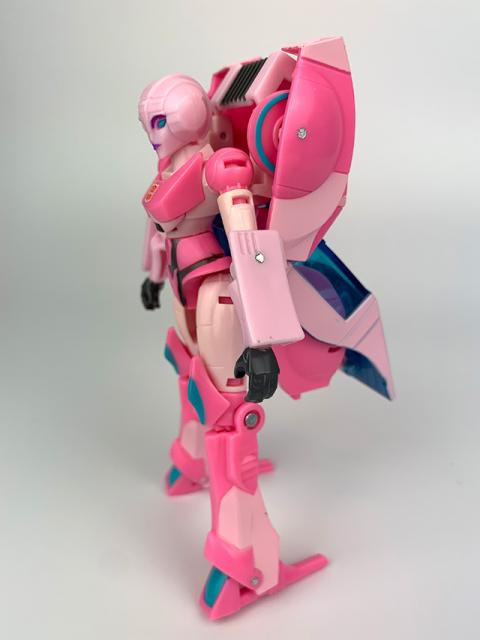 Arcee