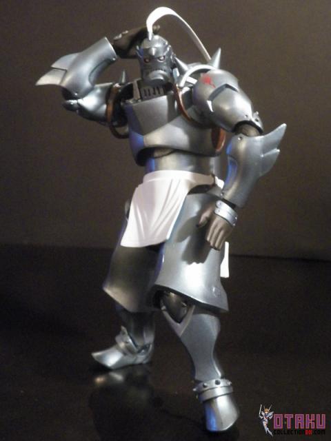 revoltech Alphonse FMA