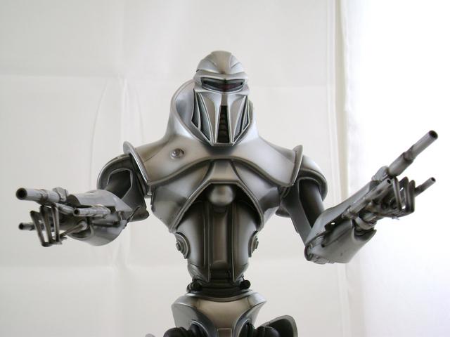 Cylon Centurion