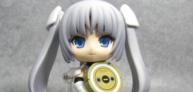 Miss Monochrome