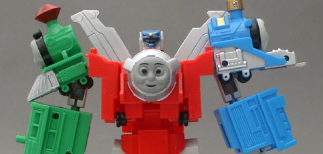 thomas the tank engine combiner