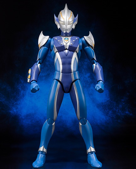 Ultra Act Ultraman Hikari | CollectionDX