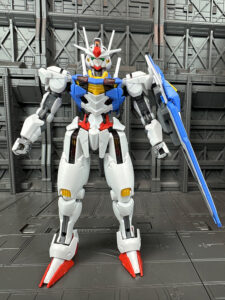 Gundam Aerial