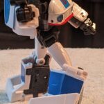 Origin Autobot Jazz