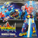 Vehicle Voltron